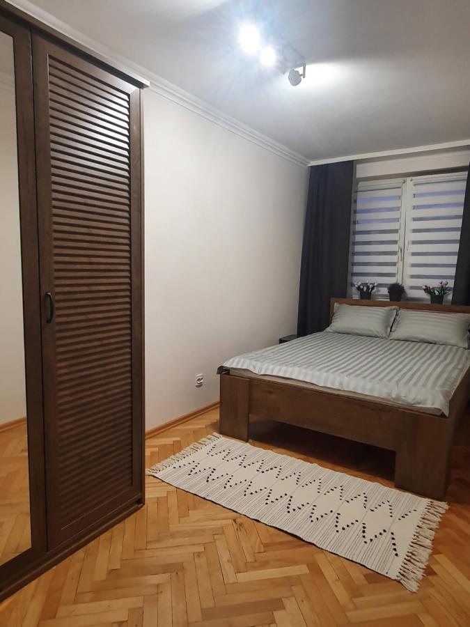 Apartamentyprzymorzu Drzymaly Blisko Dworca Kolobrzeg Exterior photo