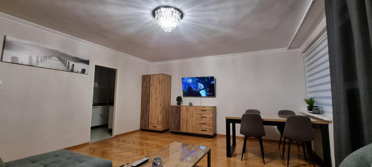 Apartamentyprzymorzu Drzymaly Blisko Dworca Kolobrzeg Exterior photo